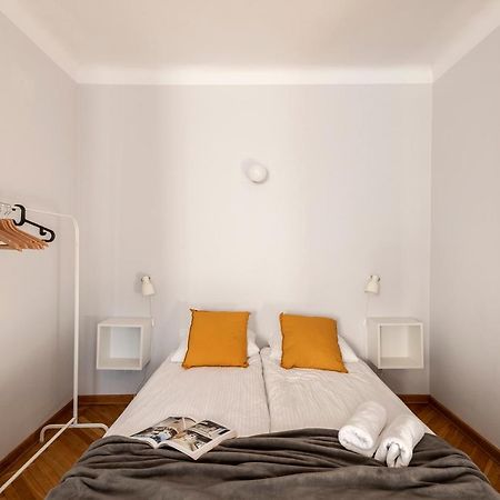 Shortstaypoland Piwna Varsovia Exterior foto