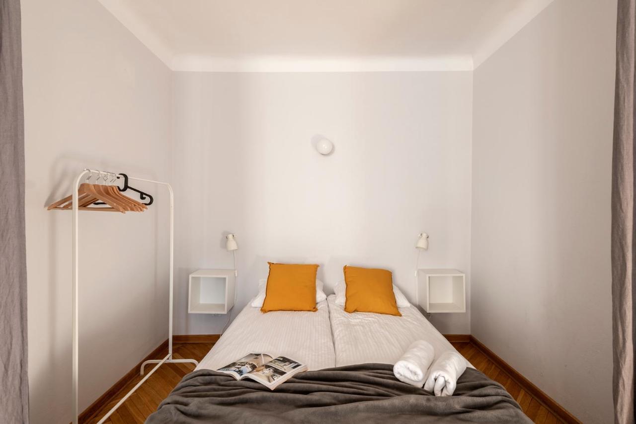 Shortstaypoland Piwna Varsovia Exterior foto