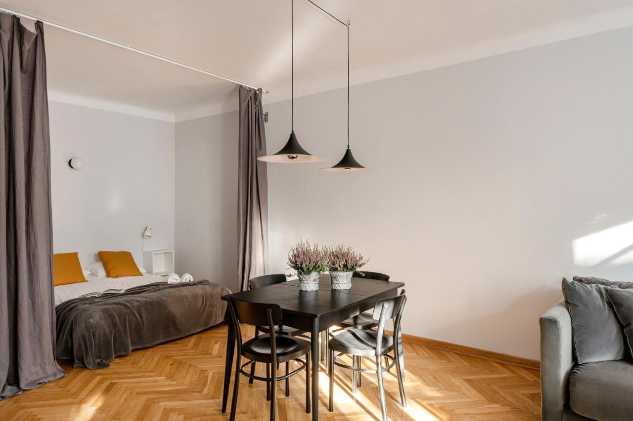 Shortstaypoland Piwna Varsovia Exterior foto