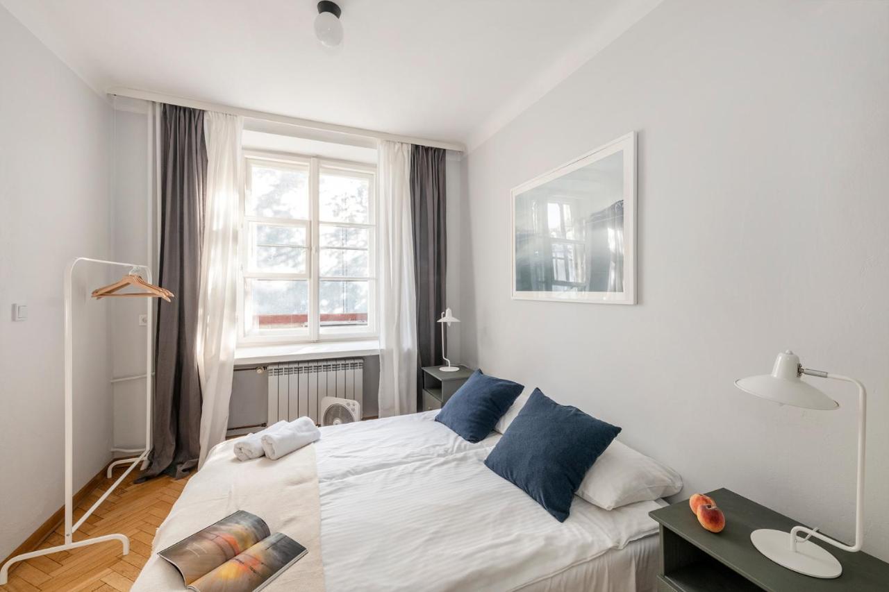 Shortstaypoland Piwna Varsovia Exterior foto
